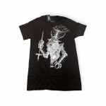 Koszulka T-shirt damski Spencer's NADRUK S