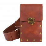 Unisex retro diržo krep&scaron;ys Steampunk renesanso diržo mai&scaron;elis monetų piniginė Viduramžių festivalio kostiumas Helovino aksesuarai Pasivaik&scaron;čiojimas Sijono diržas Kasdienis Fanny Pack