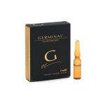 Germinal greito veikimo ampulės 1x1,5ml