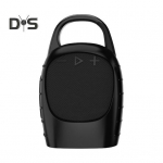 Silikoninis belaidžio garsiakalbio stovo dėklas Apsauginis ne&scaron;iojimo dėklas, atsparus smūgiams dangtelis, apsaugantis nuo kritimo, skirtas JBL Clip 5 ne&scaron;iojamam su Bluetooth suderinamu
