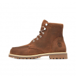 Timberland Redwood Falls Moc Toe BT Laisvalaikio Lauko Vidurio Blauzdos Martin Batai Vyri&scaron;ki Batai Rūdys A2EDRF13 42