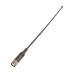 3,5 dBi stiprinimas 433MHZ RTK antena radijo antena TNC J vyri&scaron;ka