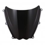 Motociklo vėjui atsparus priekinis stiklas, skirtas Suzuki GSXR1000 K7 Big R 07-08