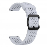Klasikinis 22 mm laikrodžio dirželis, skirtas Suunto vertikaliai sportinei silikoninei apyrankei, skirta Suunto 9 Peak Pro/Suunto5 apyrankėms, silikoninė pakaitinė apyrankė 22mm Universal