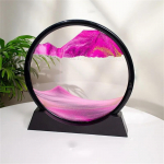 3D natūralaus tekančio smėlio paveikslėlis, judantis grūdelis, 50 ml One Size