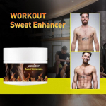 Men's Abs Cream Fitness tonizuojantis kremas Men's Care Sportinis kremas 5G