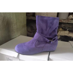 Rudens Žiemos plok&scaron;čiapadės odinės sagties moteri&scaron;ki trumpi batai zom&scaron;iniai su užtrauktuku apvaliu pir&scaron;tu moteri&scaron;ki batai Chelsea ankle boots dydis 43 38 black