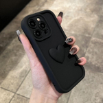 Mielas &scaron;irdelės silikoninis dėklas Honor Y9S V30 V40 telefonams, skirtas Honor X7 4G X7B 8x, moteri&scaron;kas matinis mink&scaron;tas galinis dangtelis, Magic 4 5 6 Pro Y6Pro 2019 Honor X7 4G