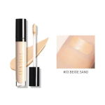 Body Concealer Scar Blemish Tattoo Cover Light Silky Concealer High Coverage Face Corrector Basic Contouring Pen Natura, 1 piece, 03 03 beige sand beige