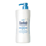 Lopen Baobab 21st Anti-Oilly Premium Shampoo for oily skin, 1 kg, 1 unit white