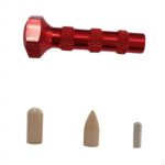 Car Dent Repair Tool Parts Compact High Performance Easy to Use Removal for Repairing