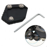 Motociklų dviračių stovo padėkliukas, neslystantis variklis