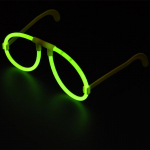 &bdquo;Pasidaryk pats&ldquo; &scaron;viečiantys akių akiniai, fluorescenciniai dėvimi &bdquo;Glow Stick&ldquo; neoniniai vakarėliai Dovana suaugusiems vaikams gimtadienio vestuvių baro karnavalas