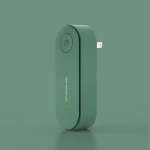 Belaidis ultragarsinis erkių naikiklis ir kenkėjų atbaidymo įrankis Ultrasonic European standard plug