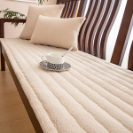 Sutir&scaron;tintas ka&scaron;myro sofos užvalkalas, neslystantis &scaron;uns lovos užvalkalas, naminių gyvūnų katės braižomas pledas, plaunamas pagalvėlės čiužinio apsaugas, skirtas reikmenims 70x240