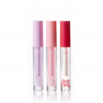 MILK TOUCH Dear Thing Lūpų putlintojas su &scaron;vytėjimo efektu 4 ml P000DYIU - 01 Clear Maxi