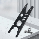 Multi Functional Wrench Tool 5.5-34 mm Faucet and Sink Installer Plumbing