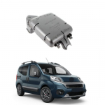 Saugiklių dėžutės vir&scaron;utinis dangtelis Fiat Fiorino Oem 51791320