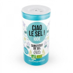 Condiment - Aromandise - Ciao le Sel Iod&eacute; - 70g - Substitut de sel - Saveur umami