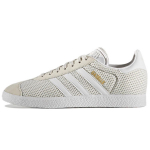 Adidas Gazelle Talc Moteri&scaron;ki sportbačiai Balti BB5178 38
