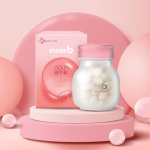 CJ Innerb Aqua Bank 56 Capsules (4 weeks&rsquo; worth)