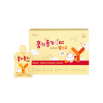 Hamsoa Honky Tongkey Premier Yellow 30 packets (1 month supply) Honky Tonkey Premier Yellow 30