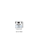 Lighten fine lines around the eyes, brighten, firm and brighten skin, eye massage cream 5G