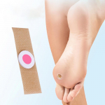 Naujas 6/12/30 vnt pėdų kukurūzų &scaron;alinimo nuospaudų žudikas 30Pcs