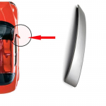 Automobilio vidinė durų rankena Nissan Qashqai J10 2007 2008 2009-2015 LH-80945-JE50A RH 80944-JE50A Automobilio vidinės svirties rankenėlės dalys