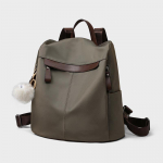 Kuprinė moterims Nauja lengva gimnazijos kelioninė drobės krep&scaron;ys kuprinė Didelės talpos kasdienis mokyklinis krep&scaron;ys