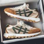 FASHION SHOES Vyri&scaron;ki kvėpuojantys sportiniai sportbačiai Sportiniai bėgimo bateliai Moteri&scaron;ki lauko teniso treniruokliai 39