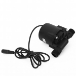 ZYW1080A G12 DC be&scaron;epetis vandens siurblys Itin tylus panardinamas siurblys DC24V 12m 1500l H
