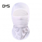 Vasaros dviračių veido apsauga, kaklo mova, neperpučiama, apsauga nuo UV spindulių, kvėpuojanti, vyrams, moterims, lauko, pilnai dengianti kaklo &scaron;alikas, kepurė, balaklava, gobtuvas juoda