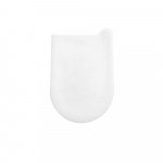 Maisto klasės silikoninis te&scaron;los minkymo mai&scaron;elis Silikoninis minkymo te&scaron;los mai&scaron;elis miltų mai&scaron;yklės mai&scaron;elis Universalus te&scaron;los mai&scaron;ytuvas duonos pyragaičiai picai