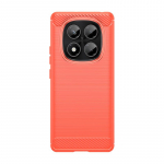 &Scaron;lifuotas telefono dėklas Xiaomi Redmi Note 14 Pro 4G mobiliesiems telefonams, skirtas Redmi Note 14 4G, smūgiams atsparus, mink&scaron;tas dėklas galiniam dangteliui For Redmi Note 14 4G juoda