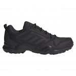 Vyri&scaron;ki sportbačiai ADIDAS TERREX AX3 GTX IF4880 - juodi r. 42 42 juoda