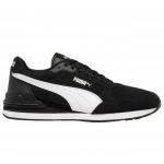 Vyri&scaron;ki sportiniai batai PUMA ST Runner v4 SD 39966501 - juodi r. 42 42 juoda