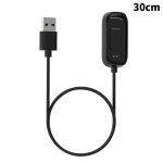 &bdquo;Smart Bracelet&ldquo; USB įkrovimo laidas, skirtas &bdquo;Oppo Band Style Spo2&ldquo; laikrodžio magnetiniam įkrovimui 30cm