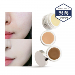 MALU WILZ Chemistry Cream Vandeniui atsparus maskuoklis 6g No. 12 (Green Beige)