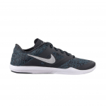 Moteri&scaron;ki sportbačiai Nike 684894-016 Studio Trailer 2 Print pilki r. 36 36 pilka