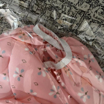 Lyginimo lentos dangtelis Apsauginis, atsparus nudegimui, neslystantis, storas, spalvotas, skirtas namų valymui Įrankiai Lyginimo priedas