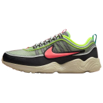 Nike Air Zoom Spiridon Mažai Geltonos Kar&scaron;tos Punch Vyri&scaron;ki Sportbačiai Žalias Metalikas-Sidabrinis Summit-Baltas II1237-701 42 black