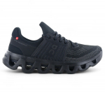 ON Running Cloudswift 4 AD - Damen Sneakers Wasserabweisend Cloud Schuhe Schwarz 3WF10450080 ORIGINAL EU 37 US 6 juoda