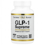 Glp-1 Supreme&trade;, 60 vegetarinių kapsulių