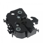 Priekinės de&scaron;inės pusės variklio dangčio atleidimo skląsto spyna, skirta 2015-2018 m. Jeep Renegade 68479174AA