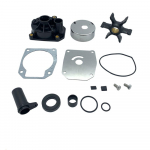 Johnson Evinrude 60 65 70 75 AG vandens siurblio sparnuotės komplektas 432955 438591 436957
