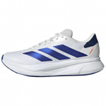 adidas Duramo SL 2.0 Balti Skaidriai Mėlyni Unisex Sportbačiai Debesėlio Baltumo Tamsiai Mėlyni JS4395 46 white