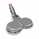 Elektrinis dulkių &scaron;epetėlis + 6 servetėlės ​​​​Dyson V7 V8 V10 V11 dulkių siurbliui