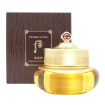 The History of Whoo Gongjinhyang Intensyviai maitinantis kremas 50ml | Korėjieti&scaron;kas žolelių senėjimą stabdantis, stangrinantis ir maitinantis veido kremas 50ml