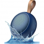 Ne&scaron;iojama Bluetooth kolonėlė, IPX7 atspari vandeniui, maža du&scaron;o kolonėlė, belaidė Bluetooth su garsiu garsu, palaiko TF kortelę/įmontuotą mikrofoną